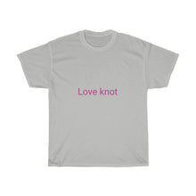 Load image into Gallery viewer, Unisex Heavy Cotton Tee

