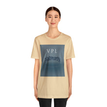 Load image into Gallery viewer, Unisex Jersey Short Sleeve Tee
