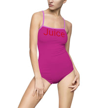 Load image into Gallery viewer, Women&#39;s One-piece Swimsuit
