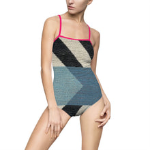 Load image into Gallery viewer, Women&#39;s One-piece Swimsuit
