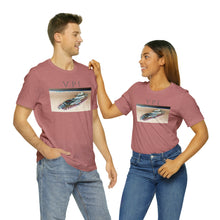 Load image into Gallery viewer, Unisex Jersey Short Sleeve Tee
