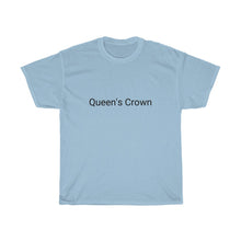 Load image into Gallery viewer, Unisex Heavy Cotton Tee
