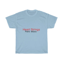 Load image into Gallery viewer, Unisex Heavy Cotton Tee
