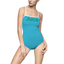 Load image into Gallery viewer, Women&#39;s One-piece Swimsuit
