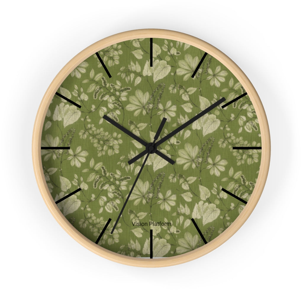 Wall clock