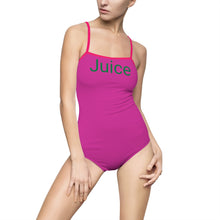 Load image into Gallery viewer, Women&#39;s One-piece Swimsuit
