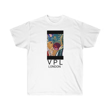 Load image into Gallery viewer, Unisex Ultra Cotton Tee
