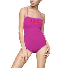 Load image into Gallery viewer, Women&#39;s One-piece Swimsuit

