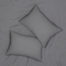 Load image into Gallery viewer, Spun Polyester Lumbar Pillow
