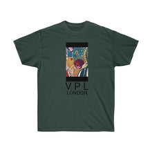 Load image into Gallery viewer, Unisex Ultra Cotton Tee
