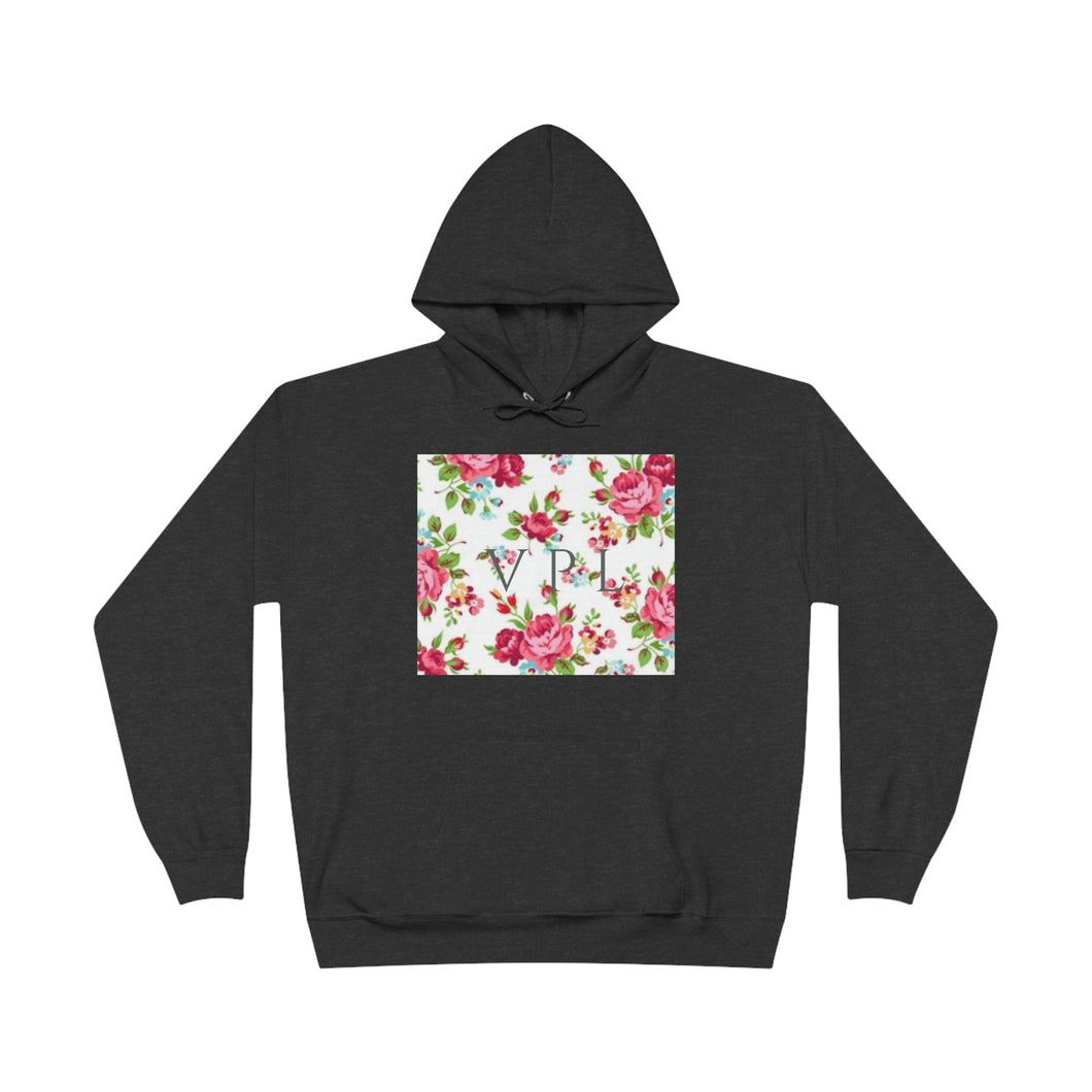 Unisex EcoSmart® Pullover Hoodie Sweatshirt