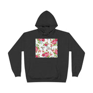 Unisex EcoSmart® Pullover Hoodie Sweatshirt