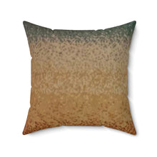 Load image into Gallery viewer, Faux Suede Square Pillow
