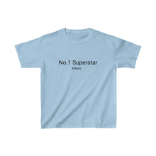 Load image into Gallery viewer, Kids Heavy Cotton Tee
