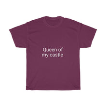 Load image into Gallery viewer, Unisex Heavy Cotton Tee
