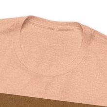 Load image into Gallery viewer, Unisex Jersey Short Sleeve Tee
