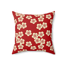 Load image into Gallery viewer, Faux Suede Square Pillow
