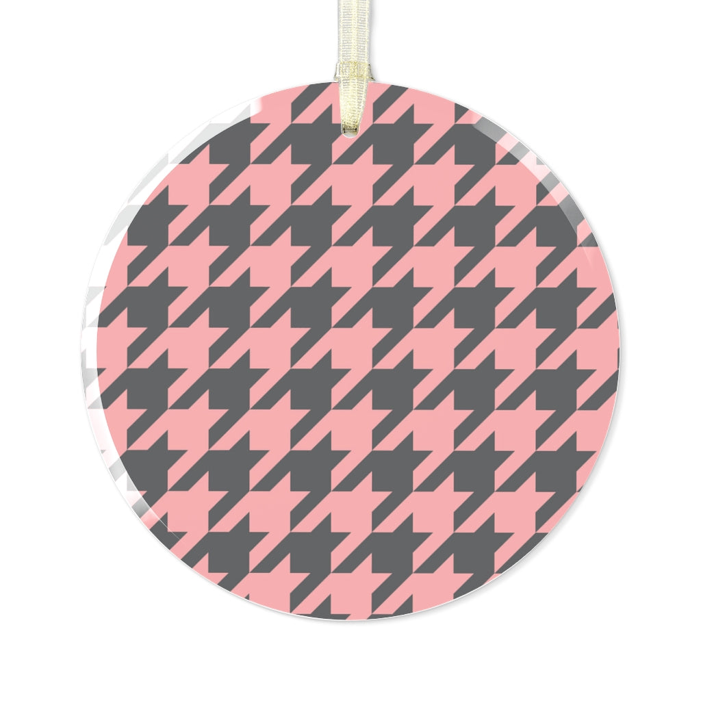 Glass Ornament