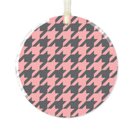 Glass Ornament