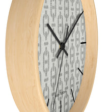 Load image into Gallery viewer, Wall clock
