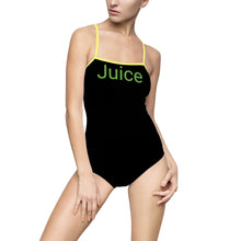 Load image into Gallery viewer, Women&#39;s One-piece Swimsuit

