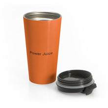 Load image into Gallery viewer, Stainless Steel Travel Mug
