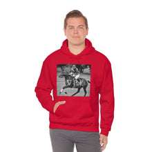 Load image into Gallery viewer, Unisex Heavy Blend™ Hooded Sweatshirt
