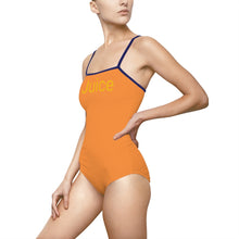 Load image into Gallery viewer, Women&#39;s One-piece Swimsuit

