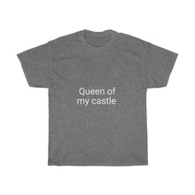 Load image into Gallery viewer, Unisex Heavy Cotton Tee
