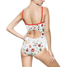 Load image into Gallery viewer, Women&#39;s One-piece Swimsuit
