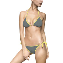 Load image into Gallery viewer, Women&#39;s Bikini Swimsuit
