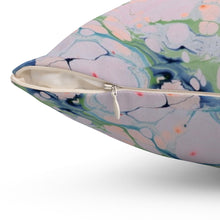 Load image into Gallery viewer, Spun Polyester Square Pillow
