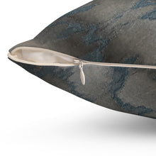 Load image into Gallery viewer, Spun Polyester Square Pillow
