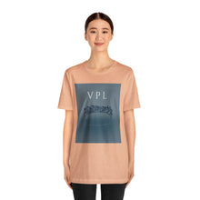 Load image into Gallery viewer, Unisex Jersey Short Sleeve Tee
