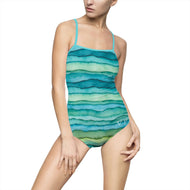 Women's One-piece Swimsuit