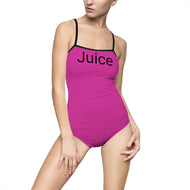 Women's One-piece Swimsuit