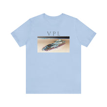Load image into Gallery viewer, Unisex Jersey Short Sleeve Tee

