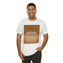 Load image into Gallery viewer, Unisex Jersey Short Sleeve Tee
