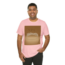 Load image into Gallery viewer, Unisex Jersey Short Sleeve Tee
