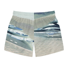 Load image into Gallery viewer, Swim Trunks (AOP)
