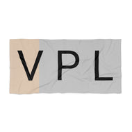 Beach Towel