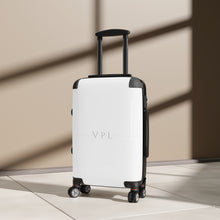 Load image into Gallery viewer, Cabin Suitcase White Hue
