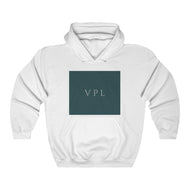 Unisex Heavy Blend™ Hooded Sweatshirt Breeze