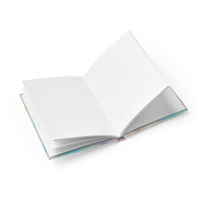 Load image into Gallery viewer, Tie Dye Journal - Ruled Line
