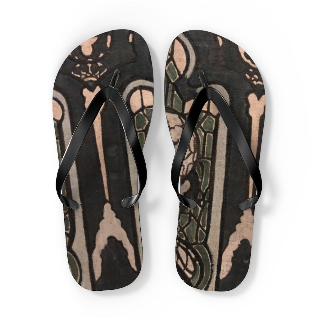 Flip Flops