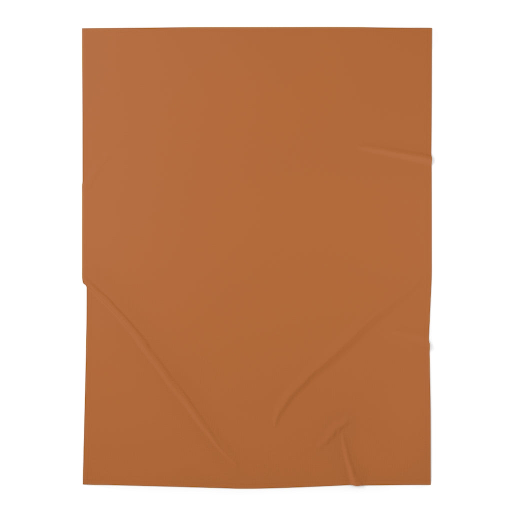 Baby Swaddle Blanket Autumn Maple