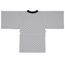 Load image into Gallery viewer, Amime Long Sleeve Kimono Robe
