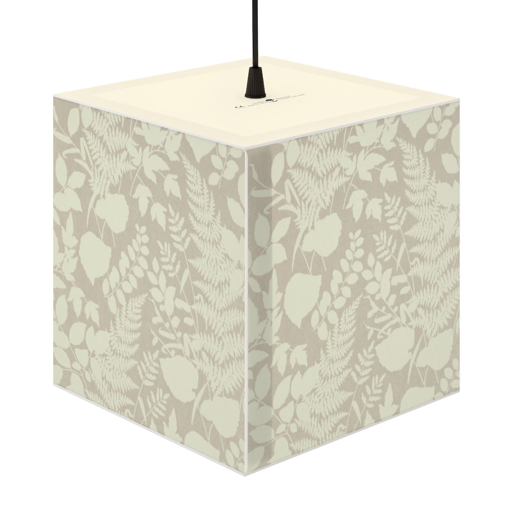Personalized Lamp