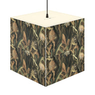 Personalized Lamp