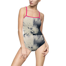 Load image into Gallery viewer, Women&#39;s One-piece Swimsuit
